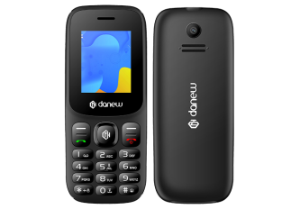 DANEW T35 4G