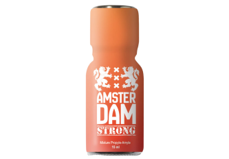 B.18 Poppers Amsterdam 13ml