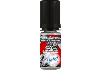 3x10ML MIXTE PREMIUM N°9 ANGEL 3MG