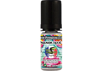 3x10ML HEAVEN SPOT N°10 11MG