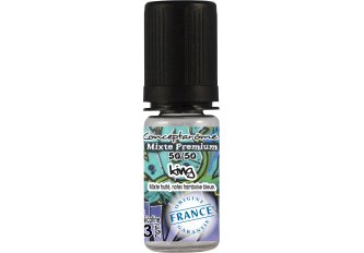 3x10ML MIXTE PREMIUM KING N°1 3MG
