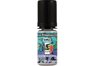 3x10ML MIXTE PREMIUM KING N°1 6MG