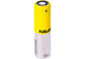 Accu MXJO 18650 3000 mAh (4pcs)