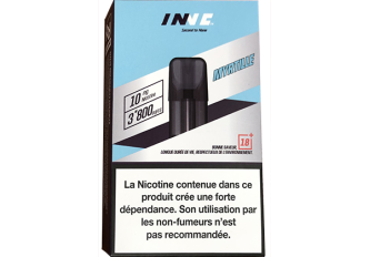 POD Myrtille 10MG