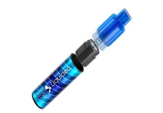B.10 Wpuff Fusion 10+2ml Myrtille Framboise 10mg