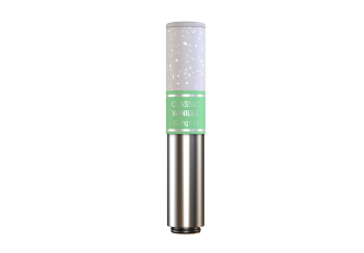 POD Tabac vanille 20MG