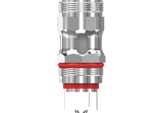 5x Résistances Aeris 0.4 Ohm