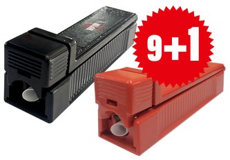 PROMO 9+1 Tubeuses Raptor