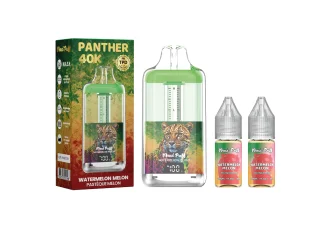 B.5 Panther 40k - 20mg - Pastèque Melon