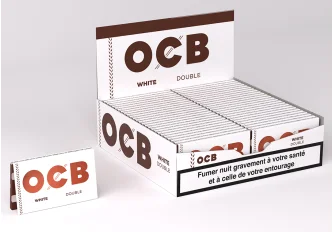 B.50 Cahiers courts n°4 OCB