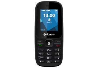 DANEW T34 (1.8'' - Bluetooth)