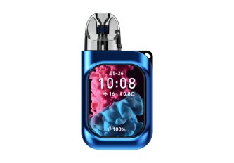 Pava 2 Mini connectée Bleu