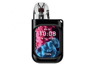 Pava 2 Mini connectée noir