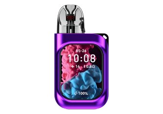 Pava 2 Mini connectée violet
