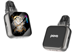 Pava Horiz Ultra gris