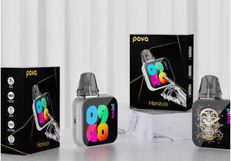 Colis 10 Pava Horiz Ultra