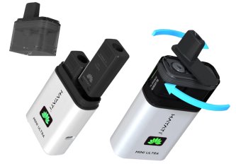 Lot assorti Hayati Mini Ultra 2en1