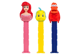 Pez Petite sirène