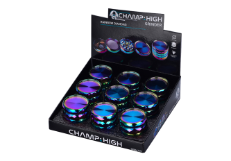 L.9 Grindes Rainbow 40mm