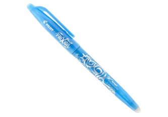 B.12 FriXion Ball Roller Turquoise