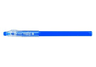 B.12 Frixion Ball Stick bleu Nuit