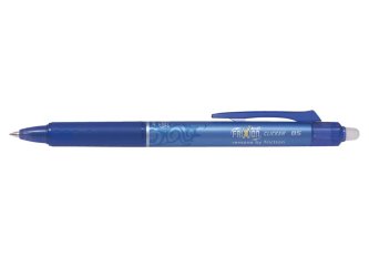 B.12 FriXion Ball Clicker 0.5mm bleu