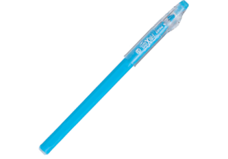 B.12 Stylos Frixion Ball Stick Pointe Moyenne Turquoise