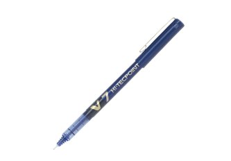 B.12 Stylos Pilot V7 Bleu