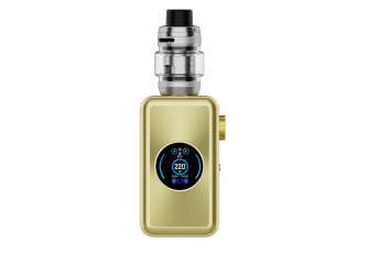 Kit Gen MAX Platinium Gold