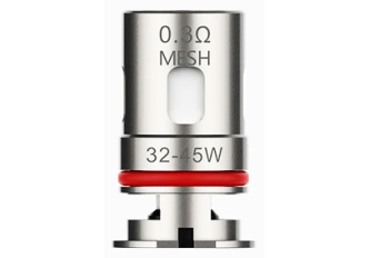 Résistances GTX V2 0.3 Ohm (5pcs)