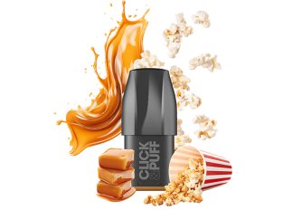 POD POP CORN CARAMEL 10MG