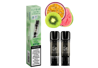 POD KIWI PASSION GOYAVE 20MG