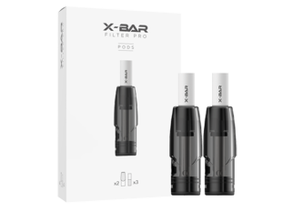 B.2 Pods XBAR filter pro
