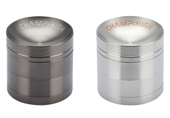 L.12 Grinders 40mm 4 parties