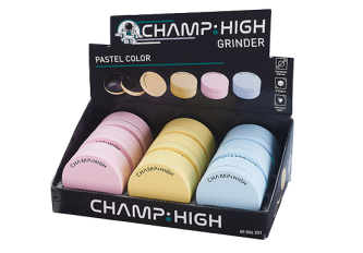 L.9 Grinders color
