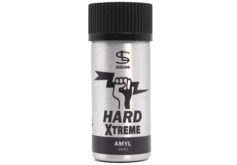 B.32 Poppers Hard XTREME 30ml