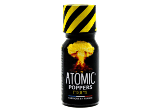 Poppers Atomic 15ml