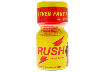 Poppers Rush 10ml