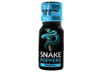 Poppers Snake 15ml