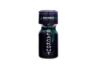 Poppers Blackout Amyl - Jolt (Unité)