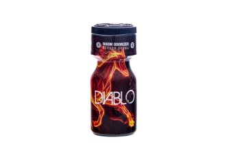 Poppers Diablo Propyl - Jolt (Unité)