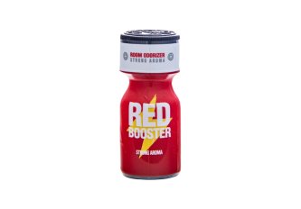 Poppers Red Booster Amyl - Jolt (Unité)
