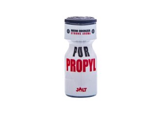 Poppers Pur Propyl - Jolt (Unité)