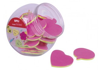 P.45 Blocs notes Forme