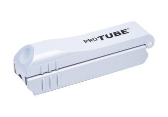 Machine à tuber grise PROTUBE