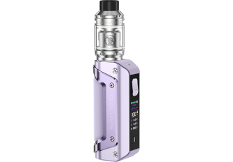 Aegis Solo 3 Purple