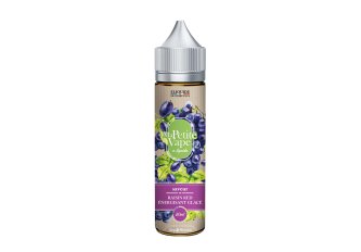 1X50ML RAISIN ENERGIE MA PETITE VAPE
