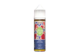 1X50ML TRIPLE BERRIES MA PETITE VAPE