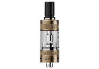 Clearomiseur Q16 Pro plus | Or