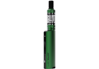 Q16 Pro Vert - Justfog